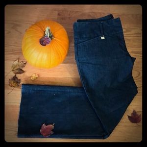 Express Editor Jeans